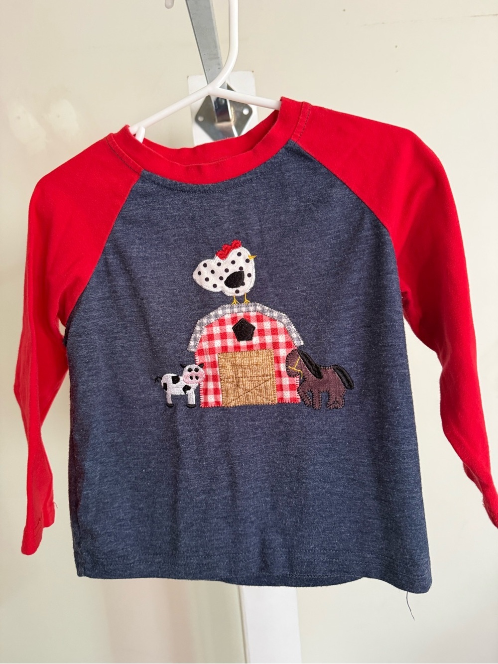 Boutique Farm Tee